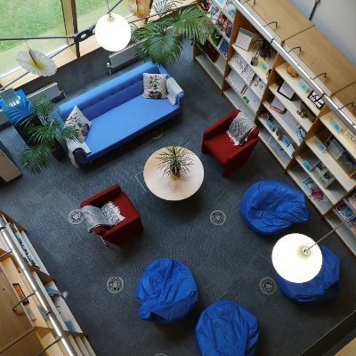 Education Library Profile