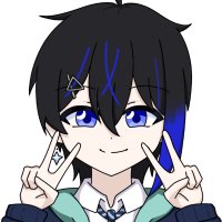 宇海 (@umi11606) Twitter profile photo