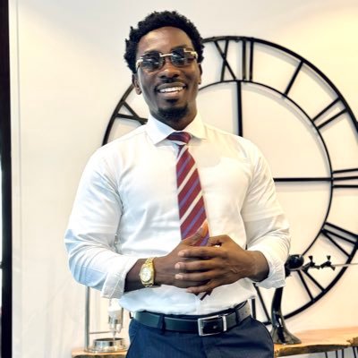 Private Jet Broker | Entrepreneur |“l’m Selling Time, Something You Can Buy But Can Never Get Back. tettehandrews41@gmail.com #Jet #Charter #Broker #privatejet