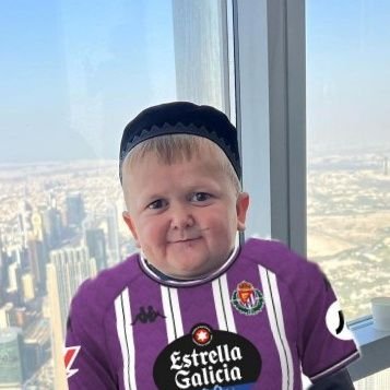 hasbi_pons's profile picture. Camino a la victoria ⚡
🤍💜