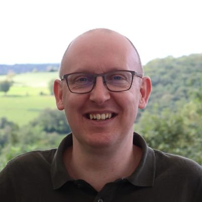 AnvanderLinde's profile picture. Delphi/.NET Developer UNIFORM-Agri