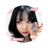 pinkeuluvies's profile picture. fa, but @hwanzlnut backup also || jwal apprem, order by wa only || testi cek di wa or pinned @hwanzlnut
