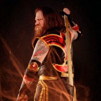 The Legend Of Solar 🗡🛡🪃🏹 (@legendofsolar) 's Twitter Profile