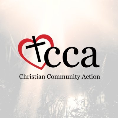 CCA has been serving those in need since 1973 by providing services that alleviate suffering, bring hope, & change lives.