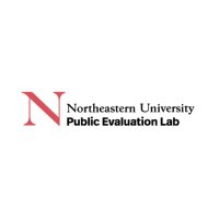 Northeastern University Public Evaluation Lab (@nupublicevallab) 's Twitter Profile