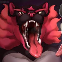 Hungry Blaze (@incinevorer) 's Twitter Profile