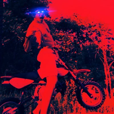 God, Family, 🇺🇸, Engineering, Space, and Dirt bikes (NO DMs)