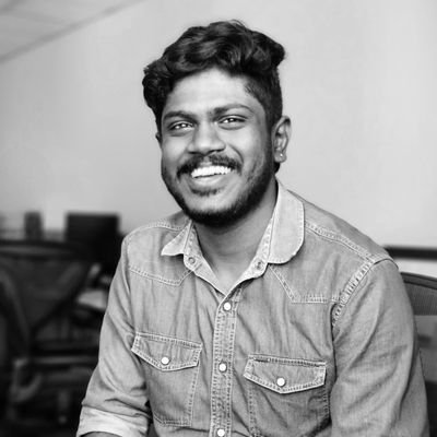 Krishnaraj__J's profile picture. Software Engineer