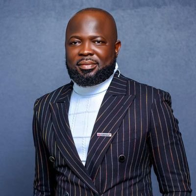Richard Jones is an Industrialist and Entrepreneur. His Passion drives into leadership and God centered messages that transforms human thinking and abilities.