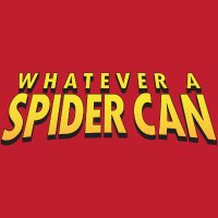 Whatever A Spider Can (@whataspidercan) 's Twitter Profile