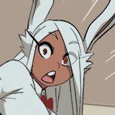 ChocoBunny90's profile picture. (No art belongs to me)