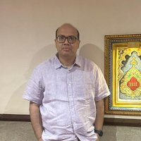 Vishesh (@dr_visheshsingh) 's Twitter Profile