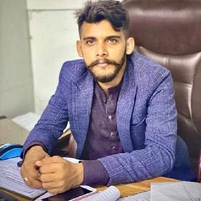 ChAliHamza211's profile picture. #XAUUSD