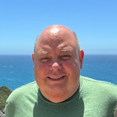 ARKCAL1's profile picture. Engineer, programmer, leader interested in AI, MSSQL, digital transformation and helping automotive aftermarket manufacturers see their ecommerce potential.