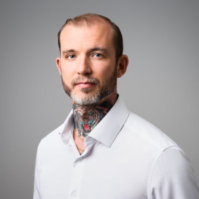 Simulation Educator | Ph.D. Psychology | Disabled Combat Veteran | Writer for @healthysim | Views Mine | he/him