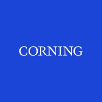 Corning OpComm (@corningopcomm) 's Twitter Profile