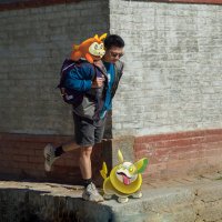 ZBlawn (@blawn_z) 's Twitter Profile Photo ZBlawn (@blawn_z) 's Twitter Profile Photo