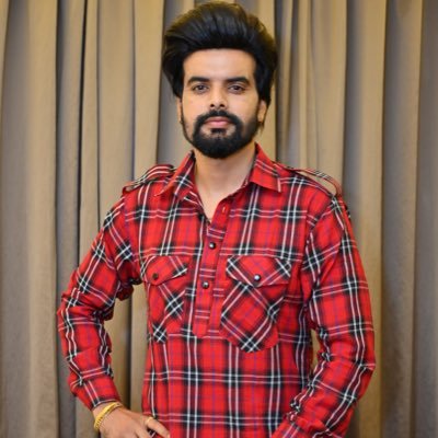 sameermahi337's profile picture. Singer/Performer - Latest Track “ Mittran Di Range” enquiry- +91 9915846154 , TikTok- sameermahi_bathindeala . F/B- https://t.co/RwFyX4eZpf