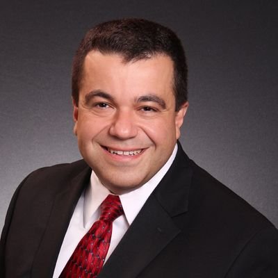 realalexbaron's profile picture. 