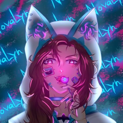 NovaLyns🫠さんのプロフィール画像