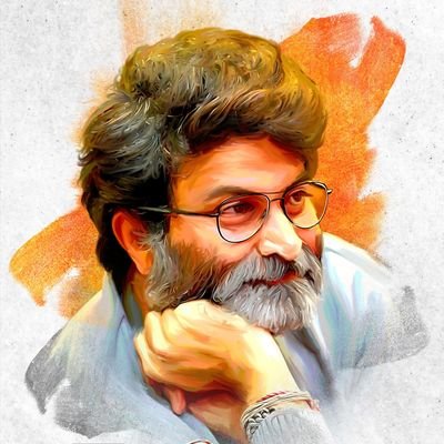Trivikram_Power's profile picture. 