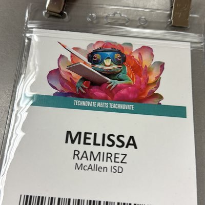 MelRamReads's profile picture. Mother, wife, reader, elementary librarian