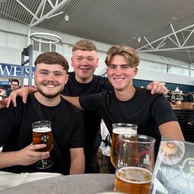 alexgoldsmith92's profile picture. Sunlun AFC