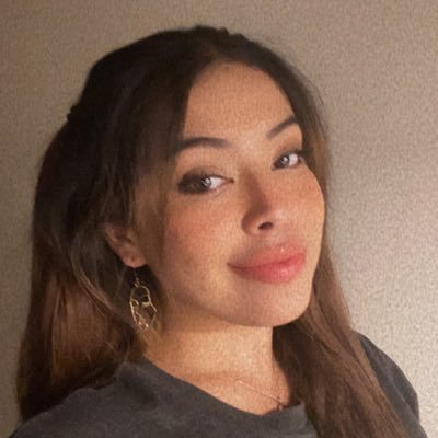 She/her. Latinx, Organizer, Environmental Justice Advocate, lover of the stars and her cat named Cosmo