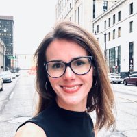 Kaitlyn Buss (@kaitlynbuss) 's Twitter Profile Photo Kaitlyn Buss (@kaitlynbuss) 's Twitter Profile Photo
