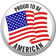 Lev4k4's profile picture. Proud American,