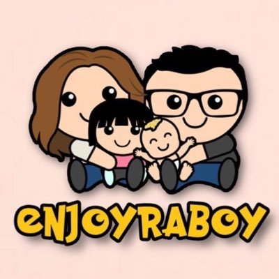 enjoyraboy's profile picture. ER Nurse | Tech/Video Game Fan | Married to @nraboy | Mommy to 2 little nerds | Follow our adventures on Youtube