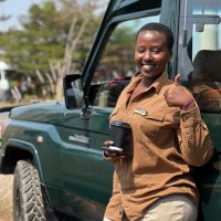 Muberarugo Justine (@muberarugojust2) 's Twitter Profile