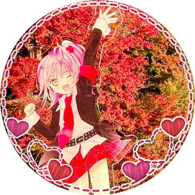 本垢兼取引垢/社会人20↑、女/⚠︎語彙力0のかわいいbot/取引についてはプロカにて(任意)/当方について→ https://t.co/IVRTMpPLGS /🎃💍@ 11 🎓@ 25