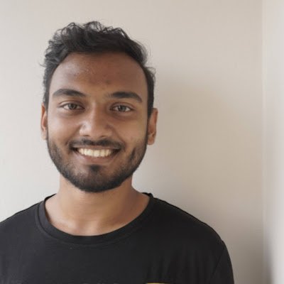 Ihrishad's profile picture. 