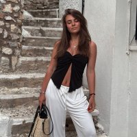Münire Aydın Çaylak (@bayannsariiii) Twitter profile photo