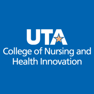 The UTA College of Nursing and Health Innovation. Touching lives. Transforming health care.