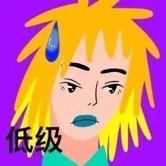 低级