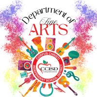 CCISD FineArts (@ccisdfinearts) 's Twitter Profile