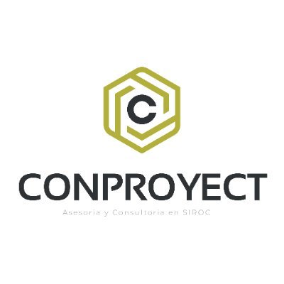 Conproyectmx's profile picture. "Brindamos asesoría y consultoría a empresas dedicadas al ramo de la construcción. Especialistas en  (SIROC) del Instituto Mexicano del Seguro Social (IMSS)"