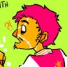 hexdwimo's profile picture. inactive | He/She | Masc | Bi | DBD art & posting :•) | DBD: DWIMO#616c