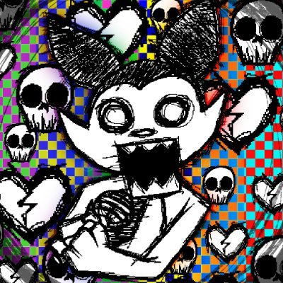 bluehat{TheTramWithABluehat}さんのプロフィール画像