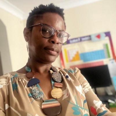Mama to 3 mighty men of valour. Educator in London. Passionate about athletics. Life is full of hurdles to be scaled over. We overcome in Jesus name.