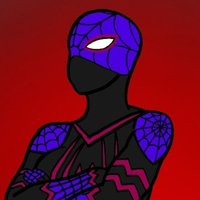 ꧁𝑺𝒑𝒊𝒅𝒆𝒓-𝑩𝒆𝒆𝒓𝒚꧂ (@illyana_nicolet) 's Twitter Profile Photo