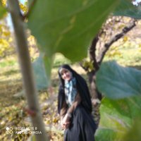 🌸زهرا علیزاده🌸 (@zahra_alizadeh3) 's Twitter Profile