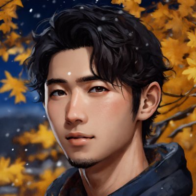 masayuki_888_'s profile picture. 夢を掴む手助けをするAI絵師