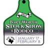 fwssr's profile picture. Official page of the Fort Worth Stock Show & Rodeo. This thing is legendary®. #fwssr January 16 - February 7, 2026