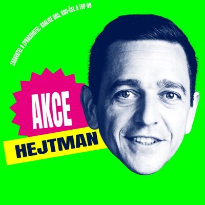 hejtman JMK #jangrolich zadavatel/zpracovatel: koalice ODS, KDU-ČSL, TOP 09