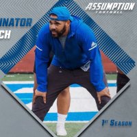 Keith Davis (@_coachkd) 's Twitter Profile Photo Keith Davis (@_coachkd) 's Twitter Profile Photo