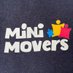 MiniMoversUK (@movers_mini) Twitter profile photo MiniMoversUK (@movers_mini) Twitter profile photo