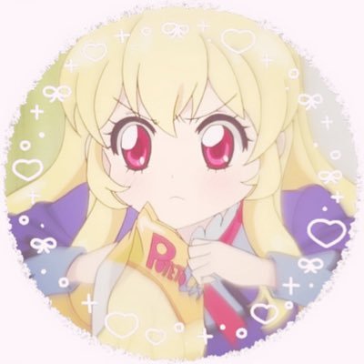 𝟎𝟖 ‖ 𝐬𝐣𝐤 ‖ アイカツ ‖ アイプリ ‖ プリキュア